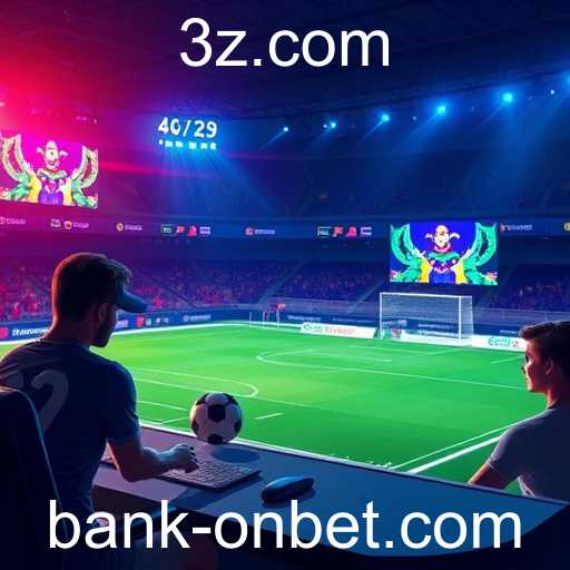 Bankonbet Revoluciona o Mundo dos Jogos em 2025