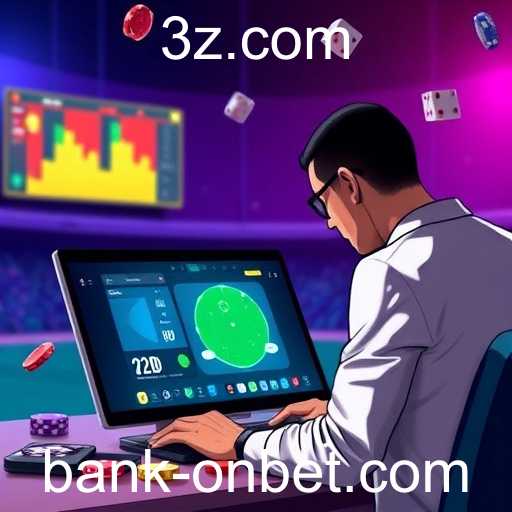 A Ascensão dos Jogos Online e o Papel da Bankonbet