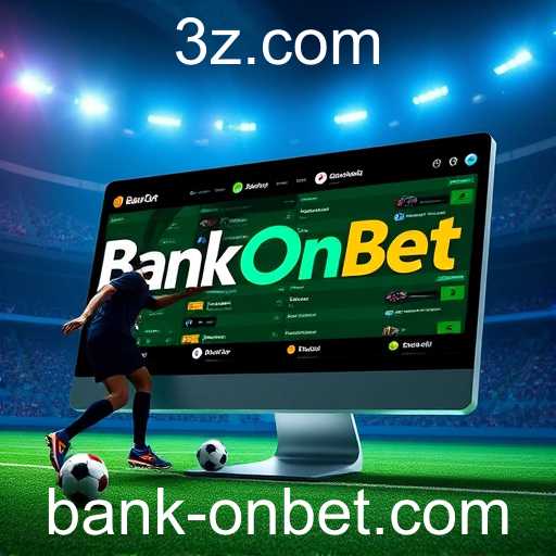 BankOnBet Revoluciona o Mercado de Apostas Online no Brasil