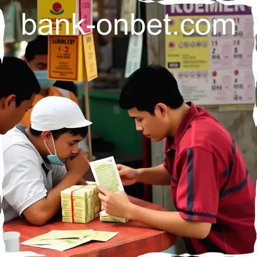 Jueteng: A Cultural Phenomenon and the Rise of Bankonbet