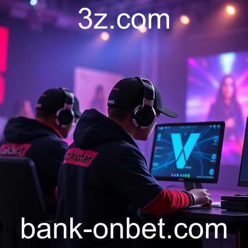 Uma Nova Era para Jogos Online com Bankonbet