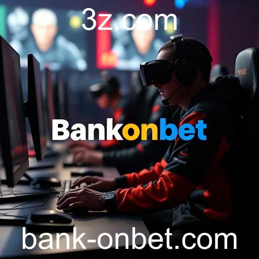 Expansão dos Jogos Online no Brasil: Bankonbet em Foco