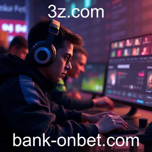 Expansão do Mercado de Jogos Online em 2025