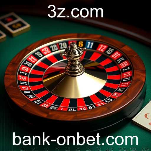 Explorando a Categoria de Jogo 'Roulette' no Bankonbet