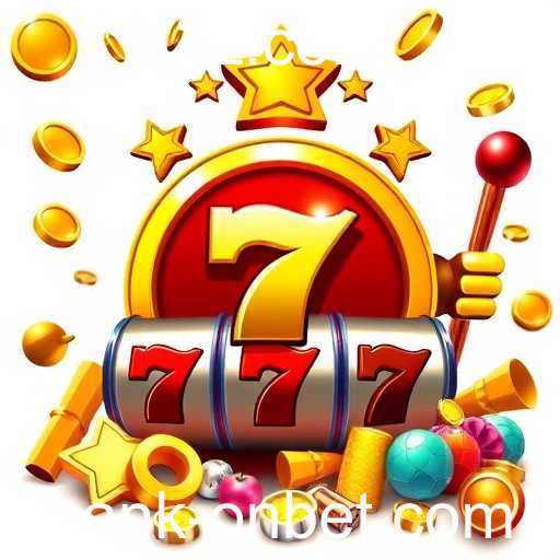 Explorando o Mundo dos Jogos de Slot na Plataforma Bankonbet