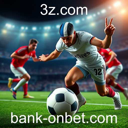 Explorando a Categoria de Sports Betting no Bankonbet