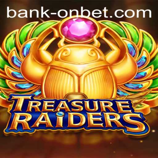 Exploring the Exciting World of TreasureRaiders: A Game of Strategy and Thrill